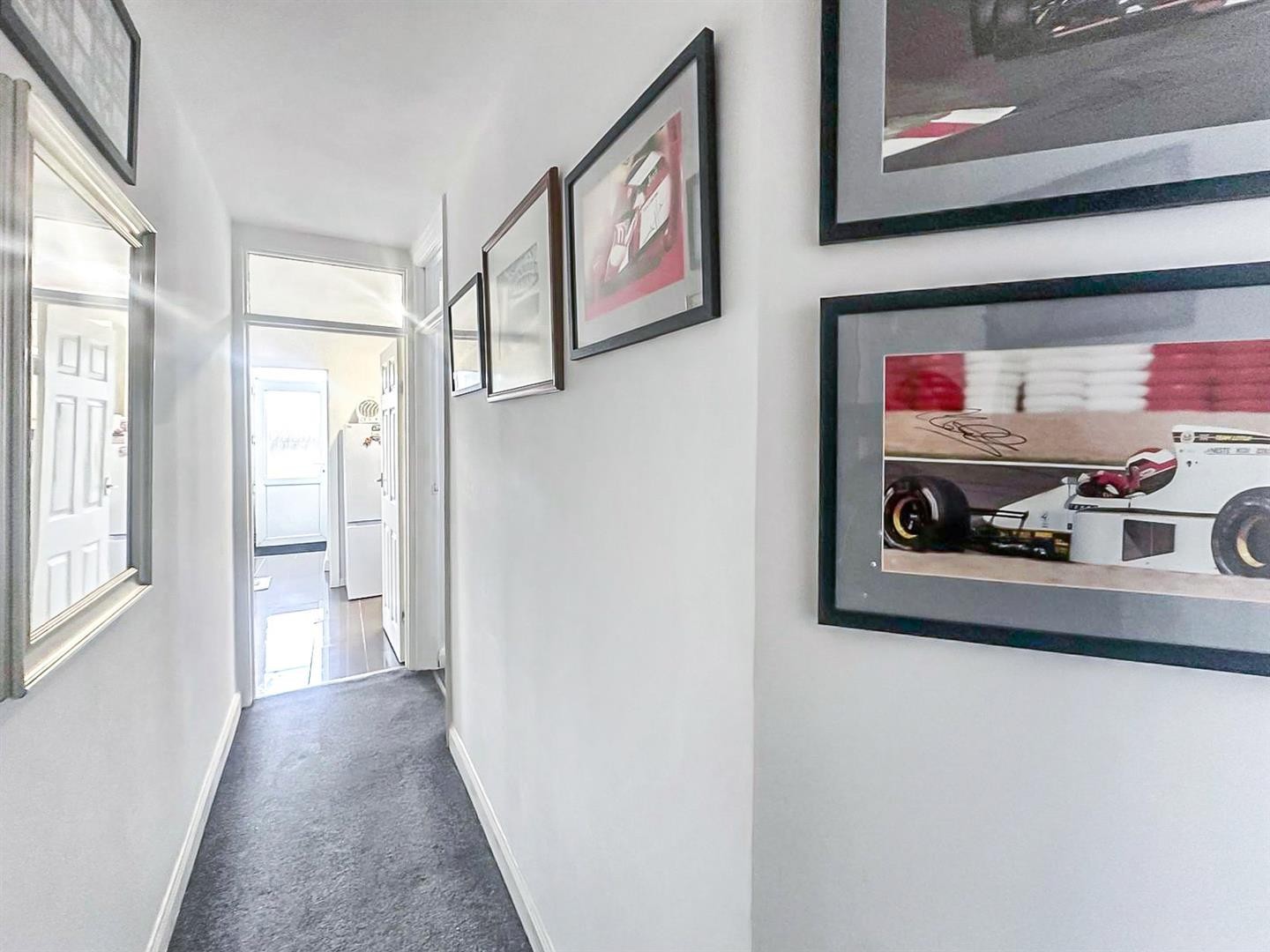 Avon Street, Coventry * FOUR TWO BEDROOM APARTMENTS * image 2