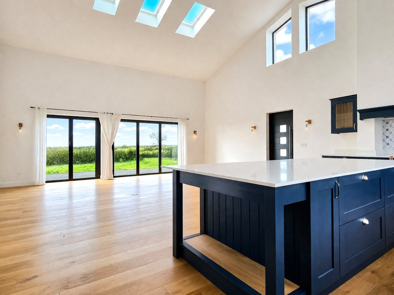 Sutcombe, Holsworthy, Devon image 3
