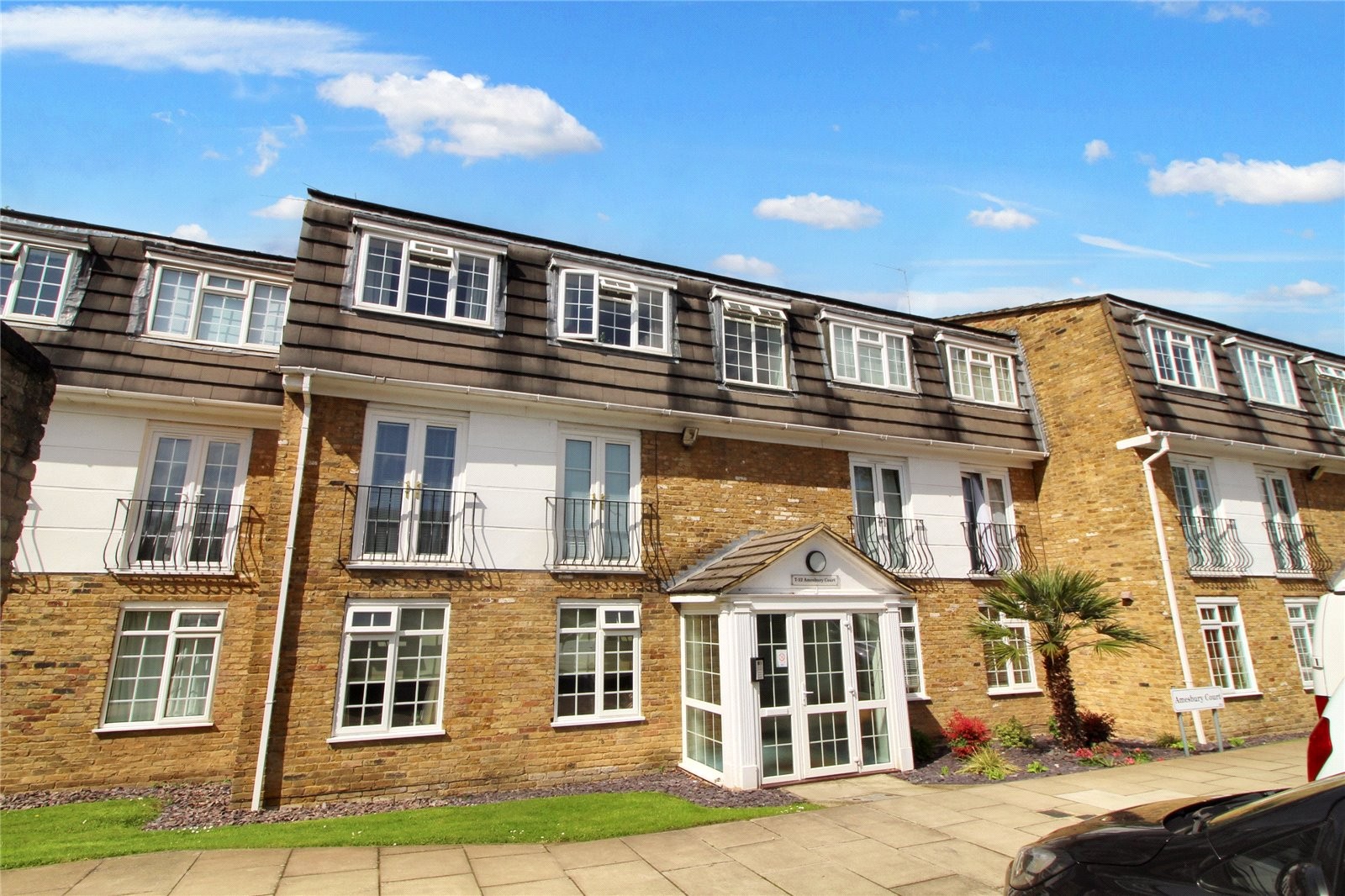 Crofton Way, Enfield, Middlesex image 1