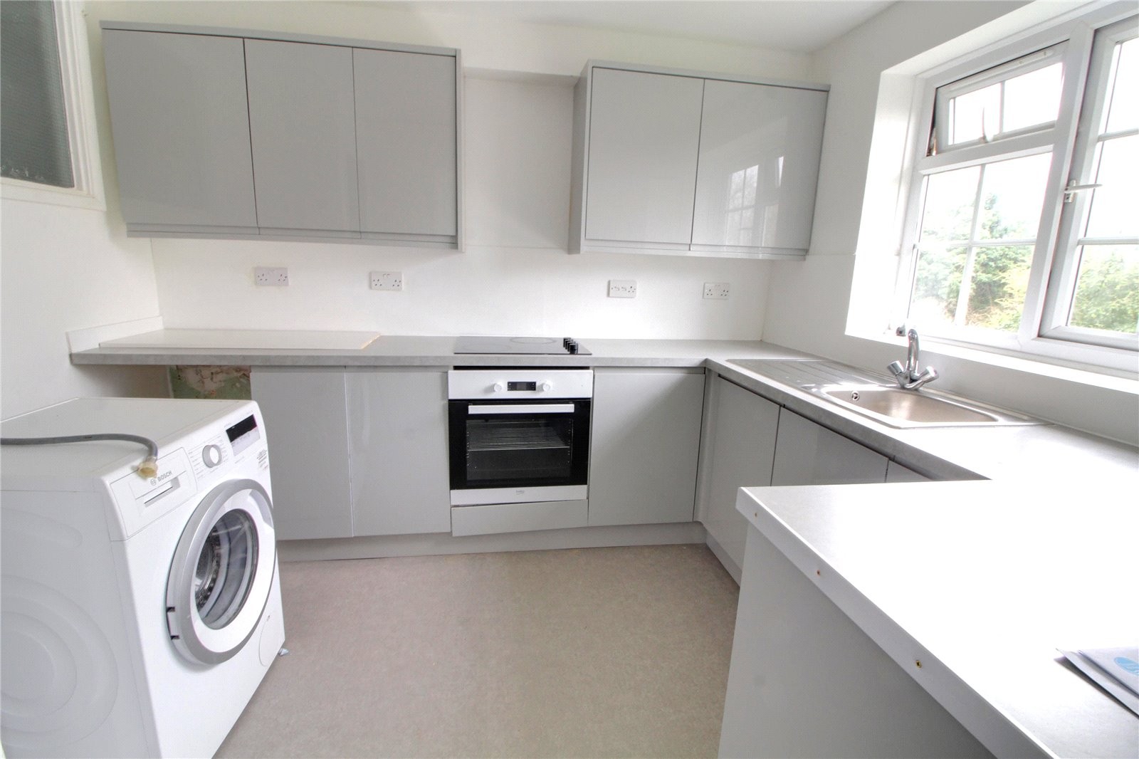Crofton Way, Enfield, Middlesex image 2