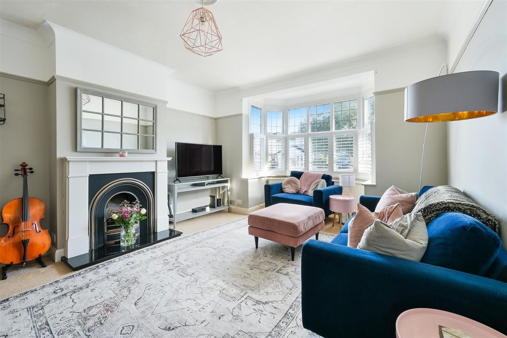 Wilmot Way, Banstead image 2