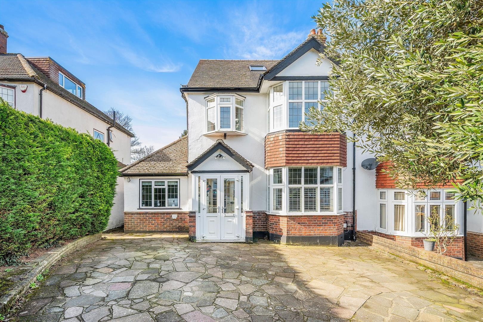 Wilmot Way, Banstead image 16