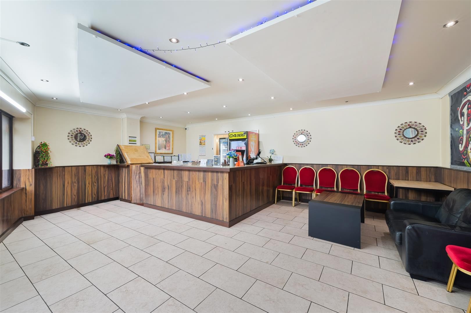 Brighton Road, Burgh Heath, Tadworth image 2