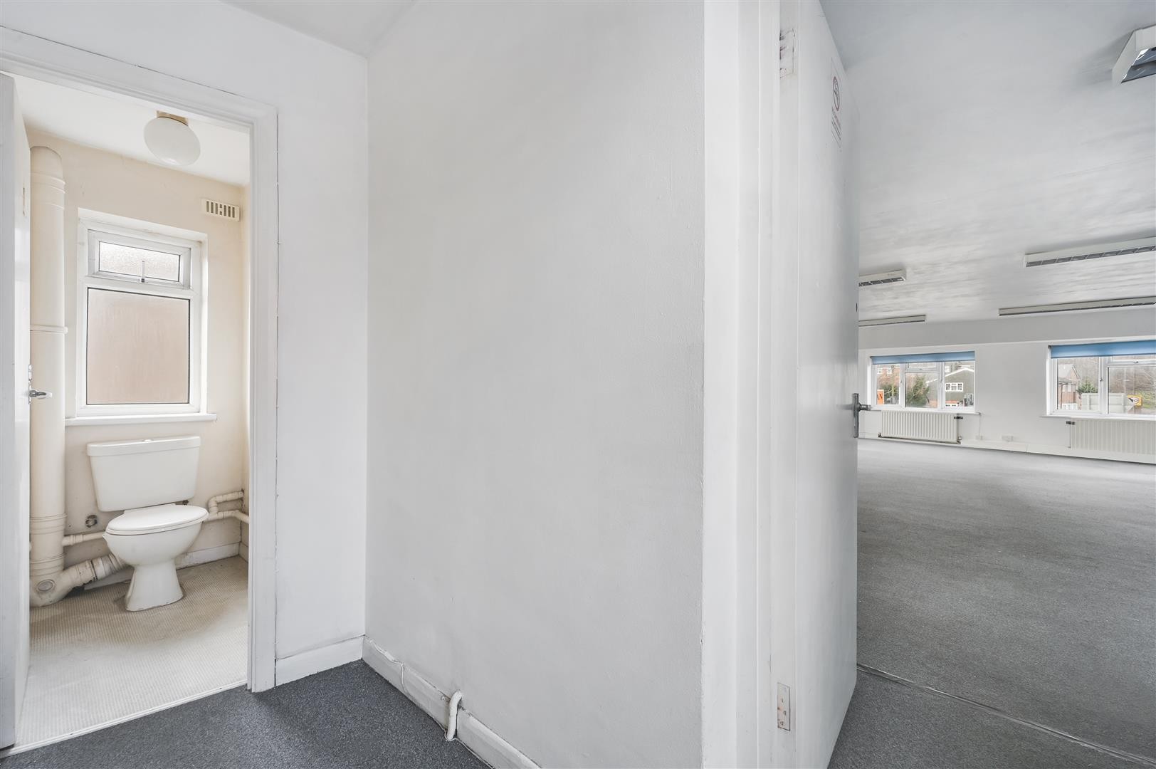 Brighton Road, Burgh Heath, Tadworth image 16