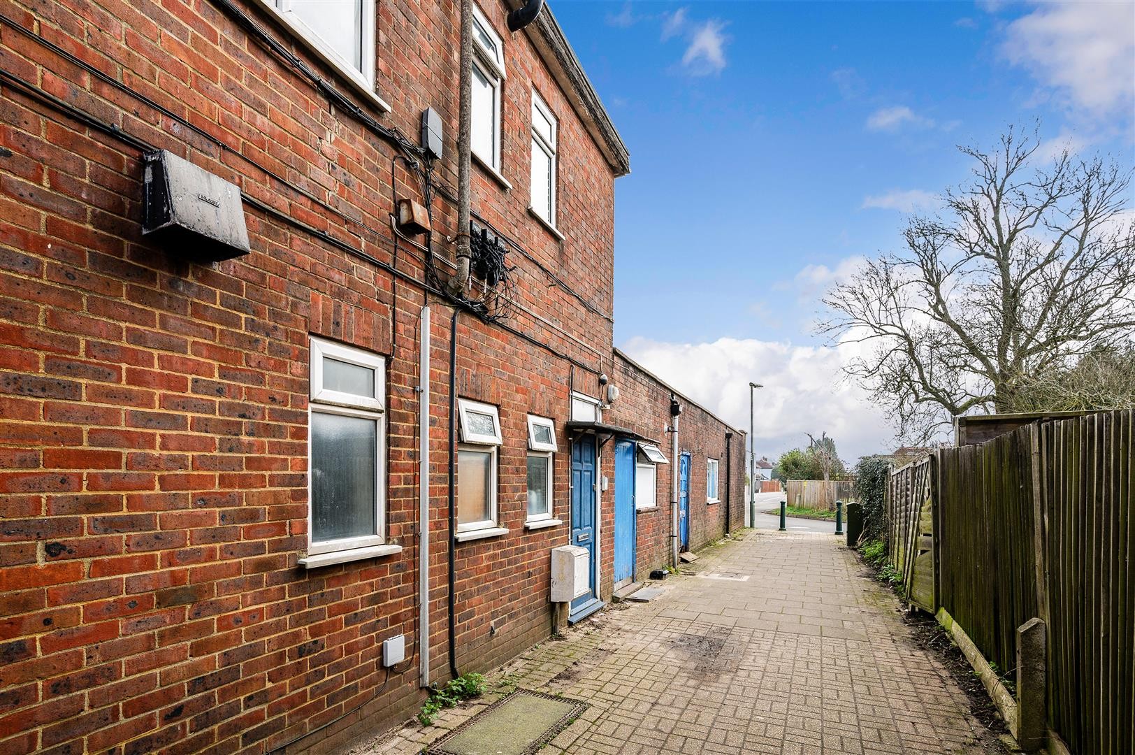 Brighton Road, Burgh Heath, Tadworth image 8