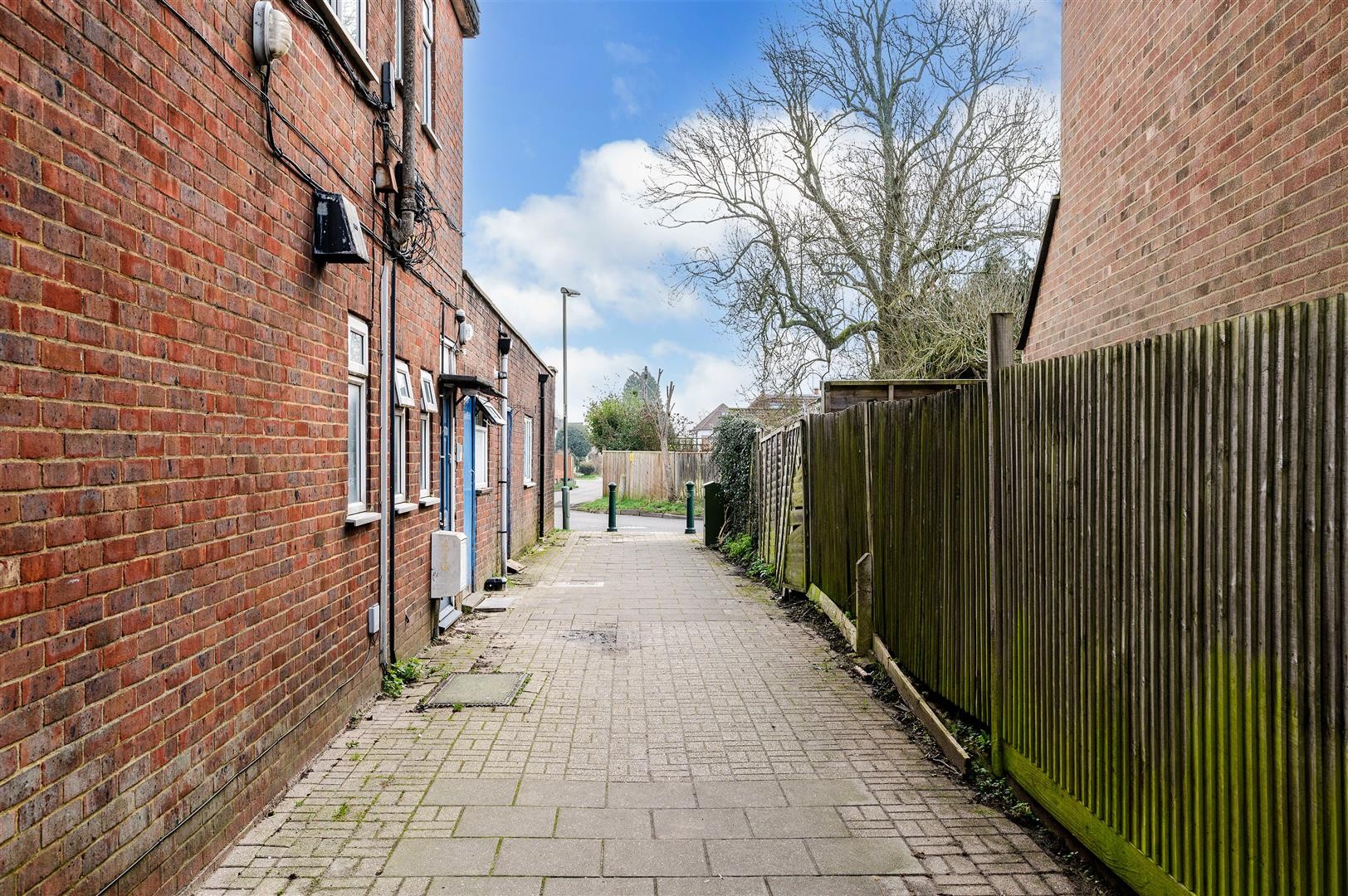 Brighton Road, Burgh Heath, Tadworth image 9