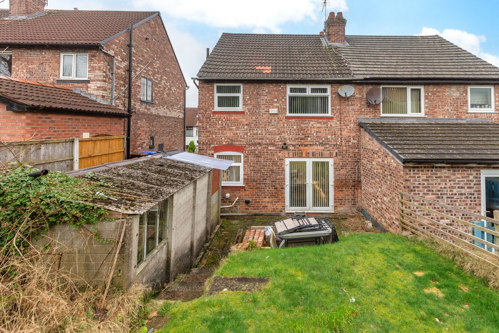 Duckworth Road, Manchester image 19