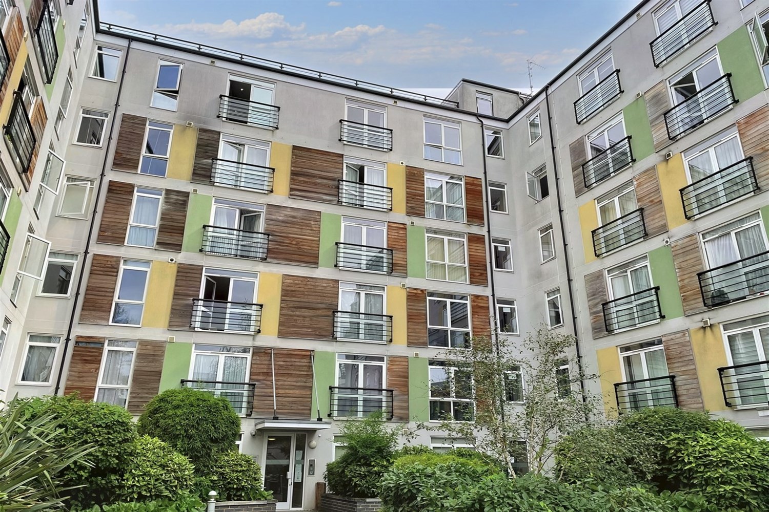 Foster House image 1