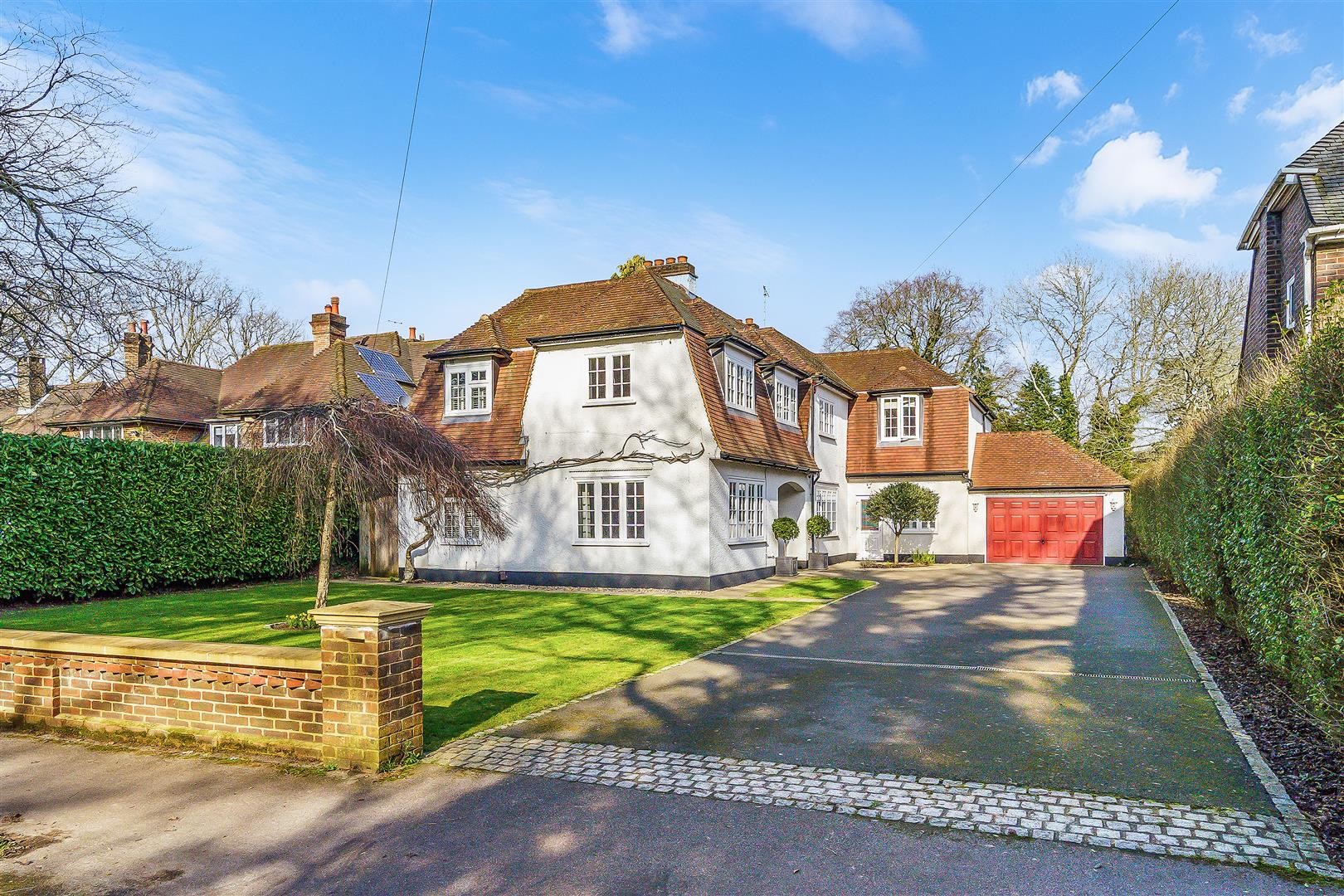 Tower Road, Tadworth image 1