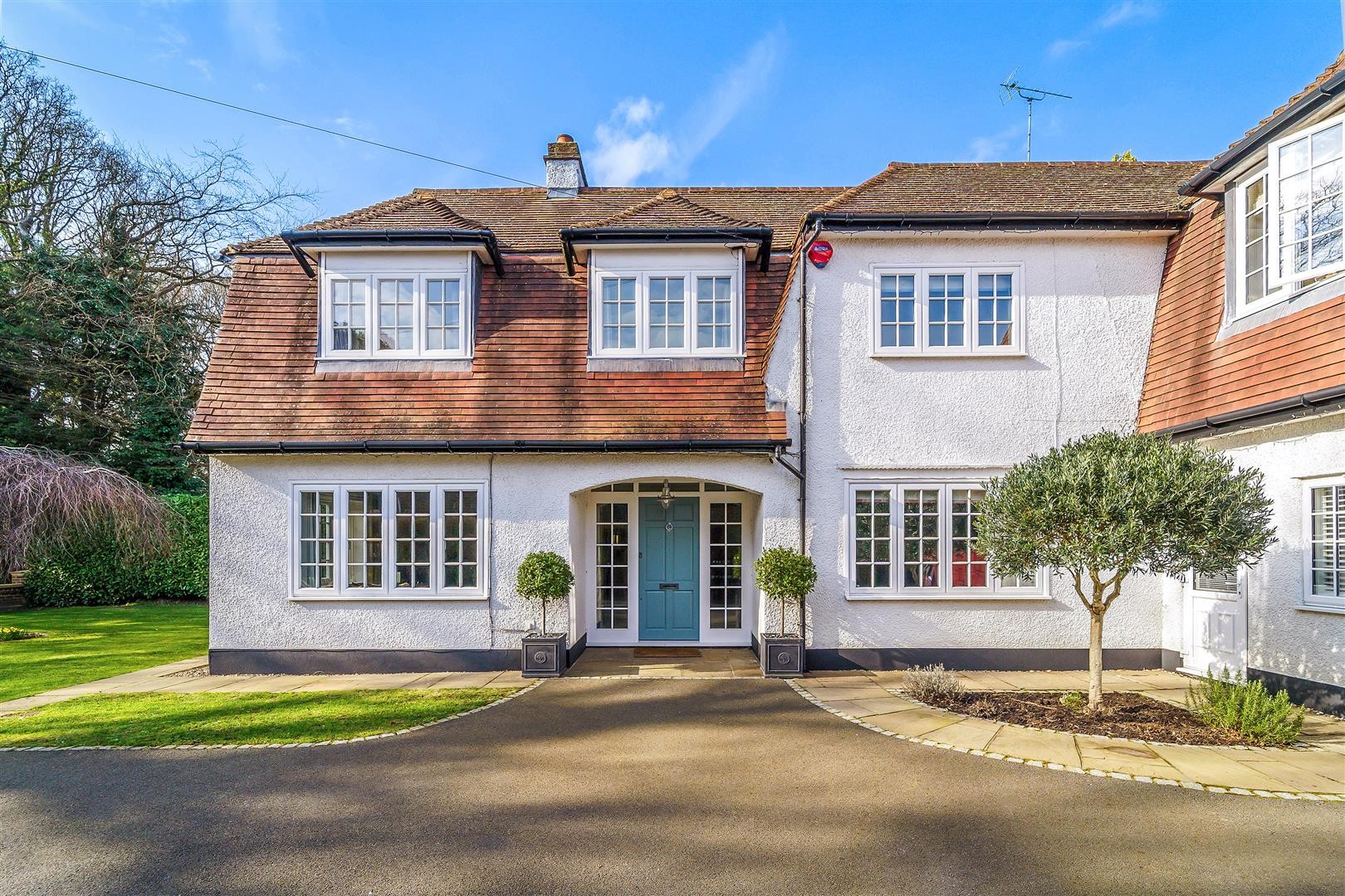 Tower Road, Tadworth image 23