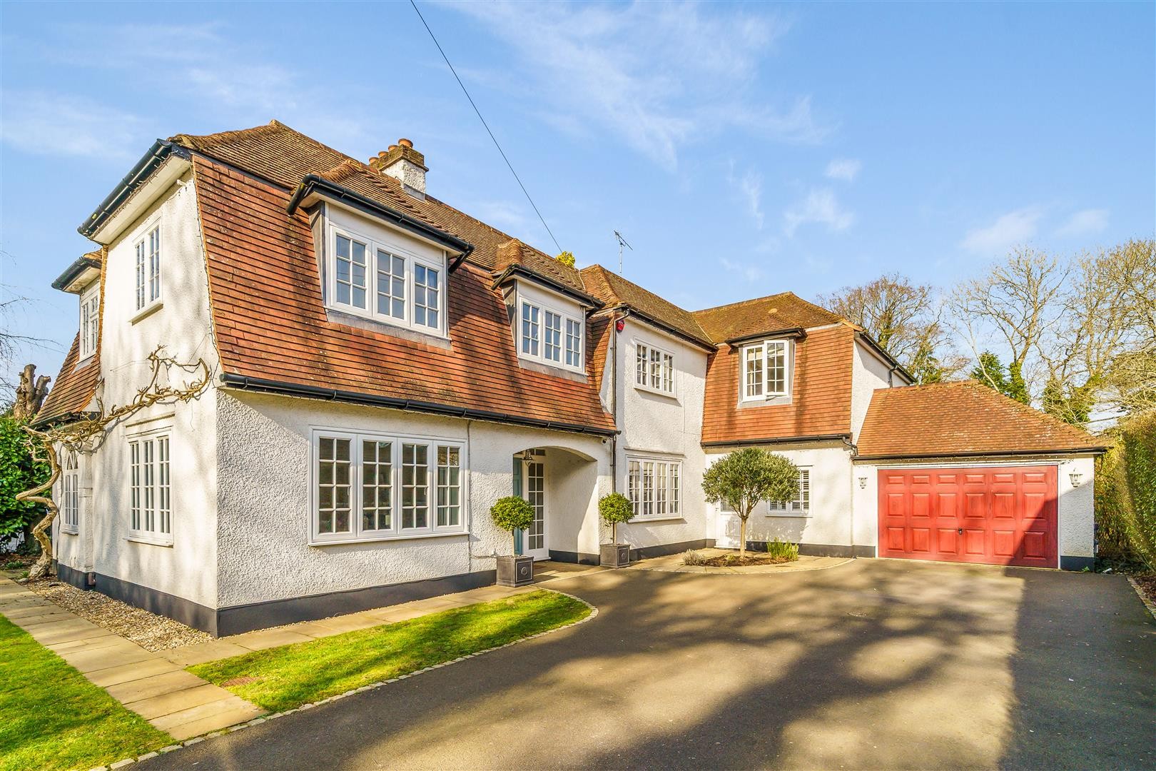 Tower Road, Tadworth image 26