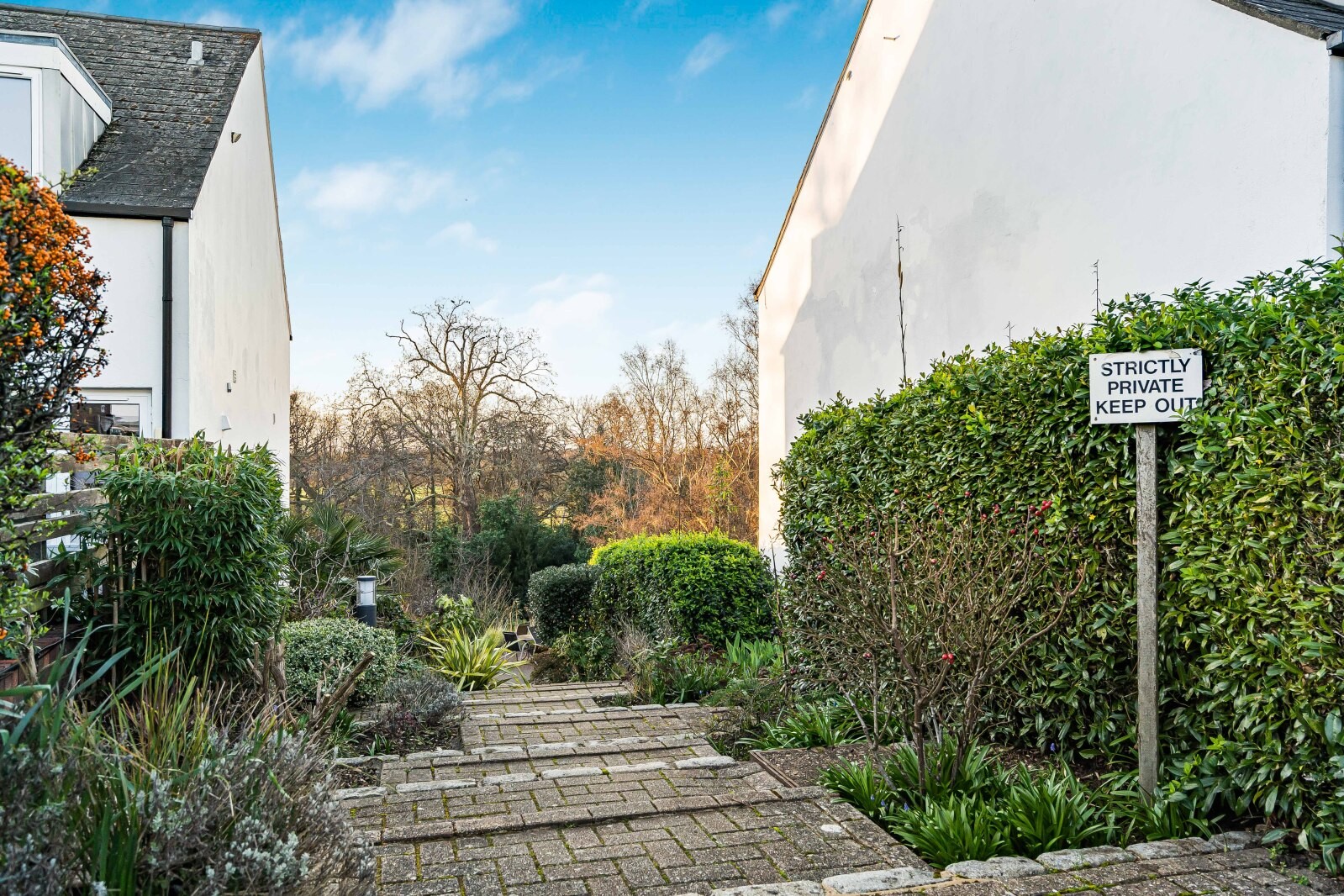 Lakeside, Weybridge, Surrey image 26