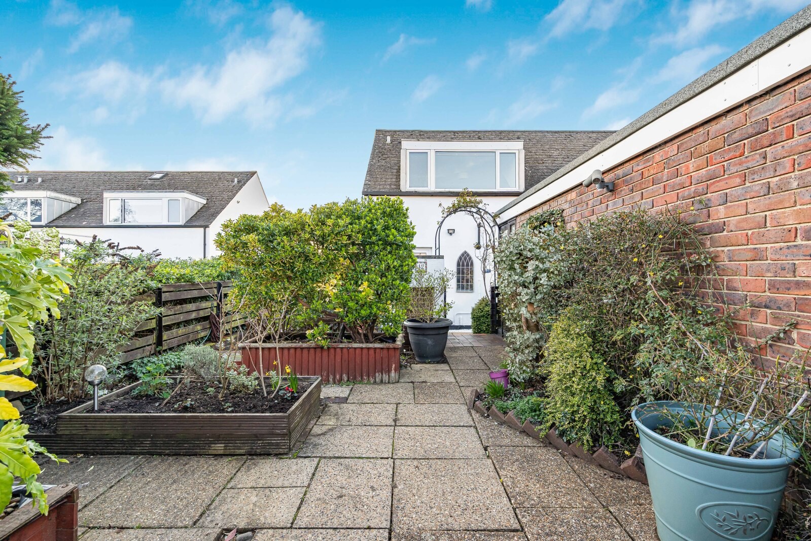 Lakeside, Weybridge, Surrey image 32