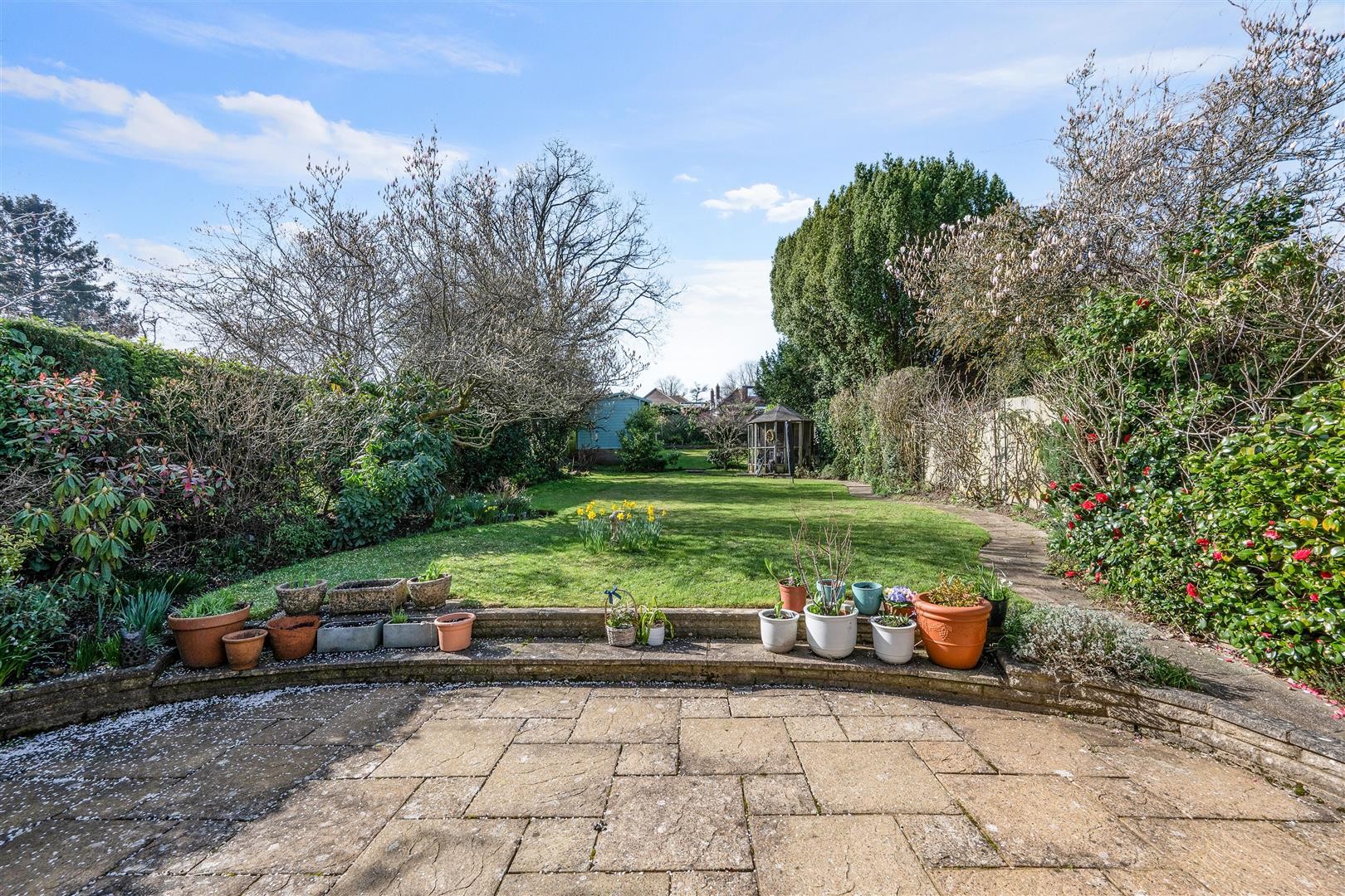 Colcokes Road, Banstead image 16