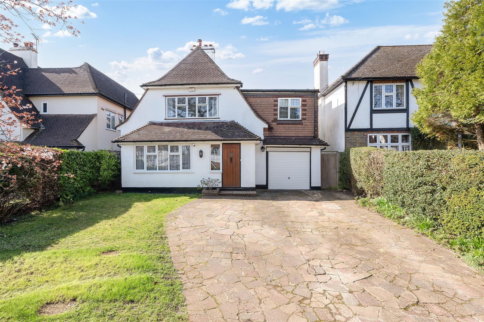 Colcokes Road, Banstead image 20