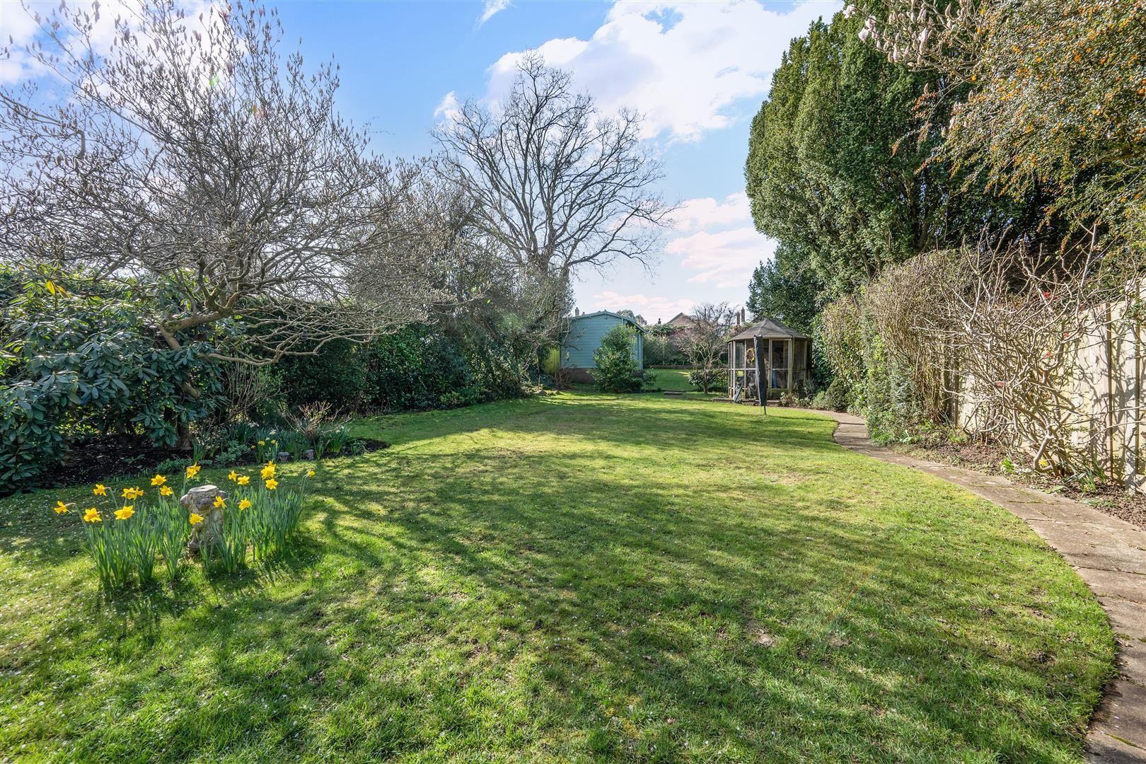 Colcokes Road, Banstead image 4