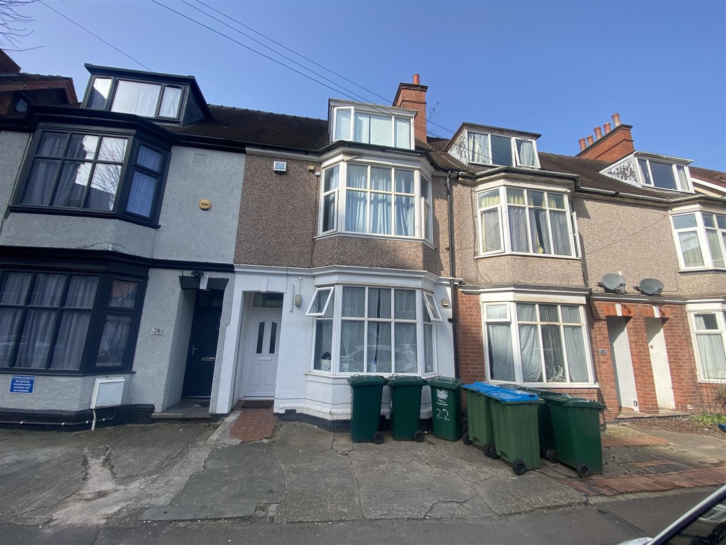 Friars Road, City Centre, Coventry *HMO Property* image 1