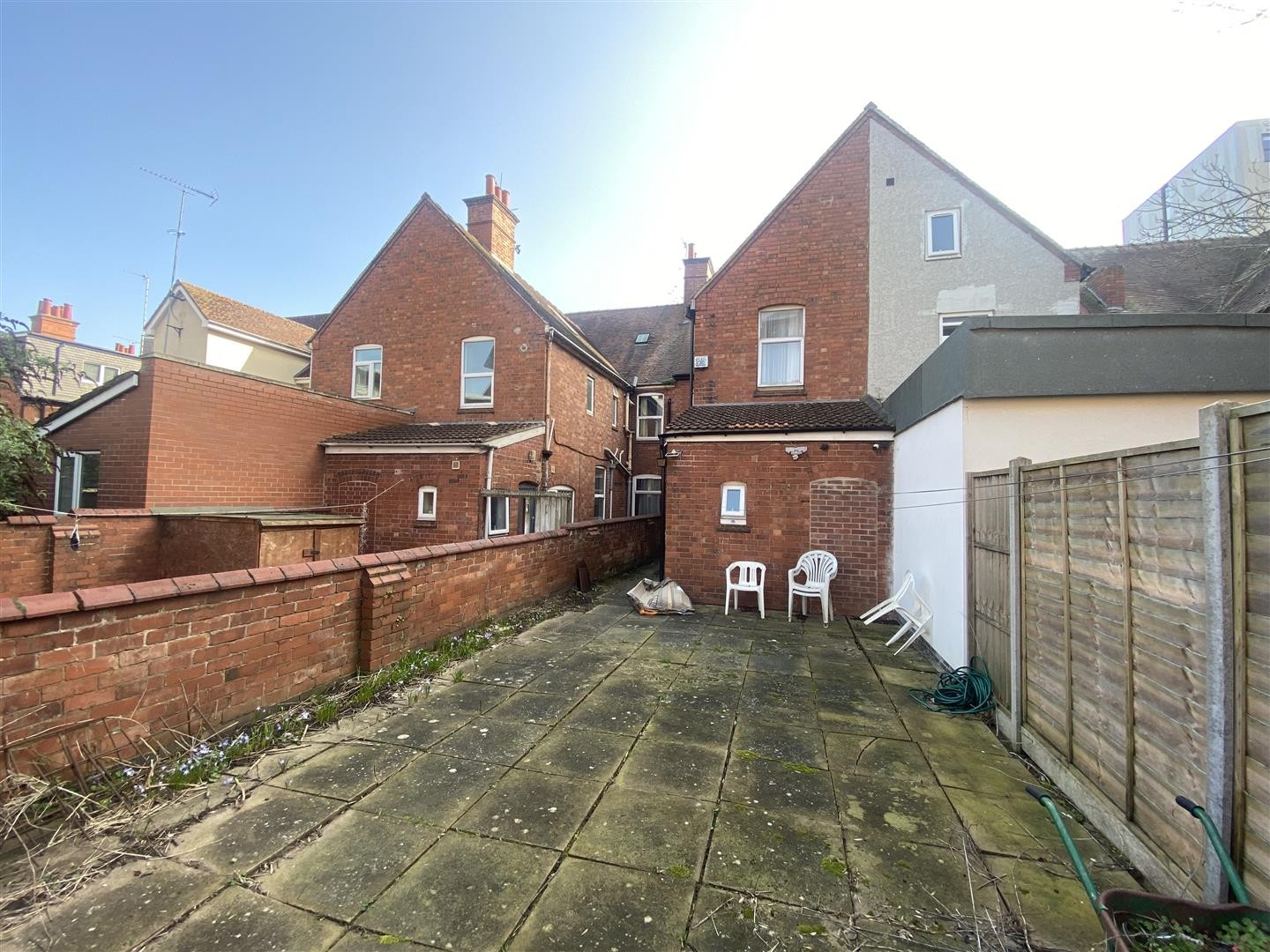 Friars Road, City Centre, Coventry *HMO Property* image 21