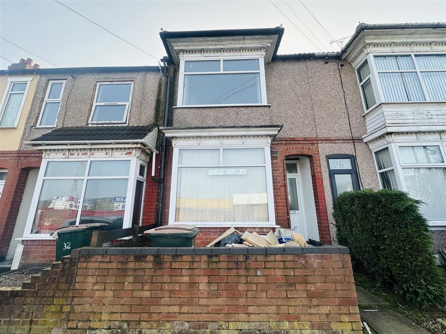 Brays Lane, Stoke, Coventry * IDEAL FIRST TIME BUYER PROPERTY * image 1