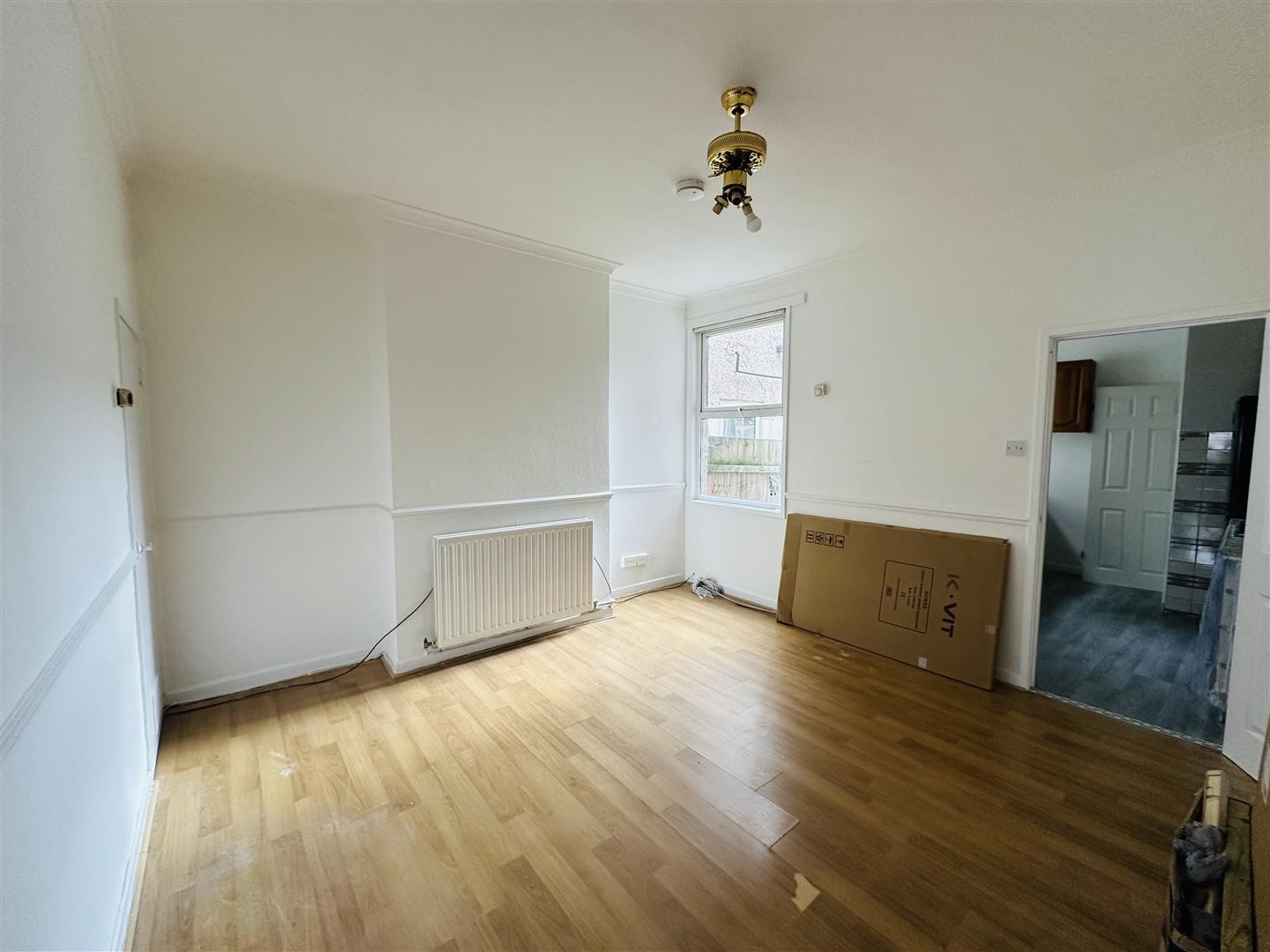 Brays Lane, Stoke, Coventry * IDEAL FIRST TIME BUYER PROPERTY * image 3