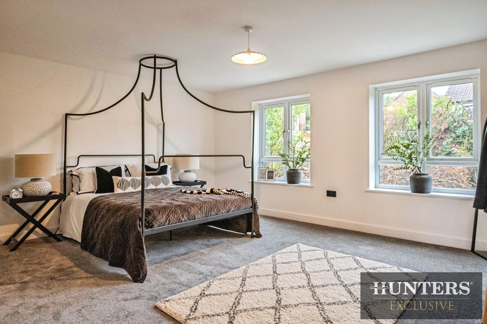 Pear Tree Close, Scarborough image 11