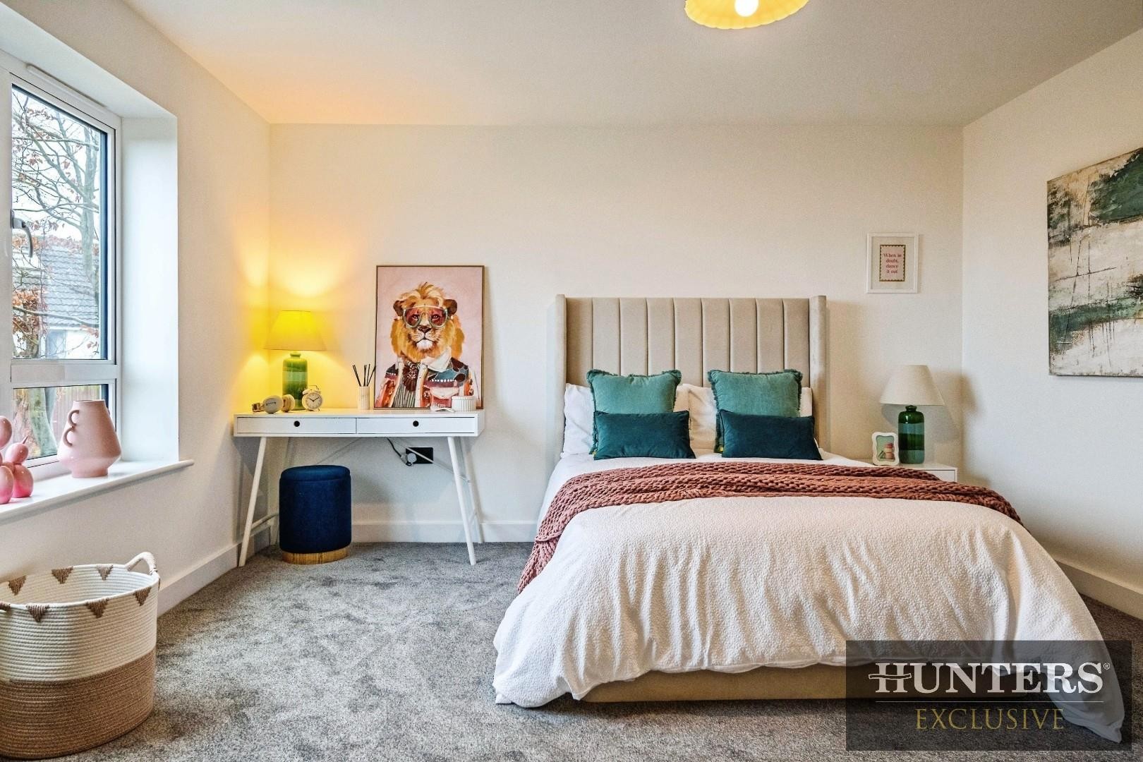 Pear Tree Close, Scarborough image 15