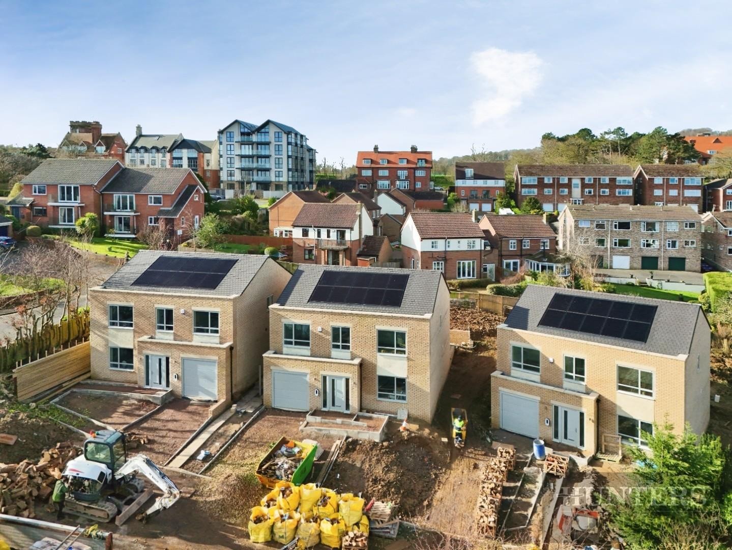 Pear Tree Close, Scarborough image 24