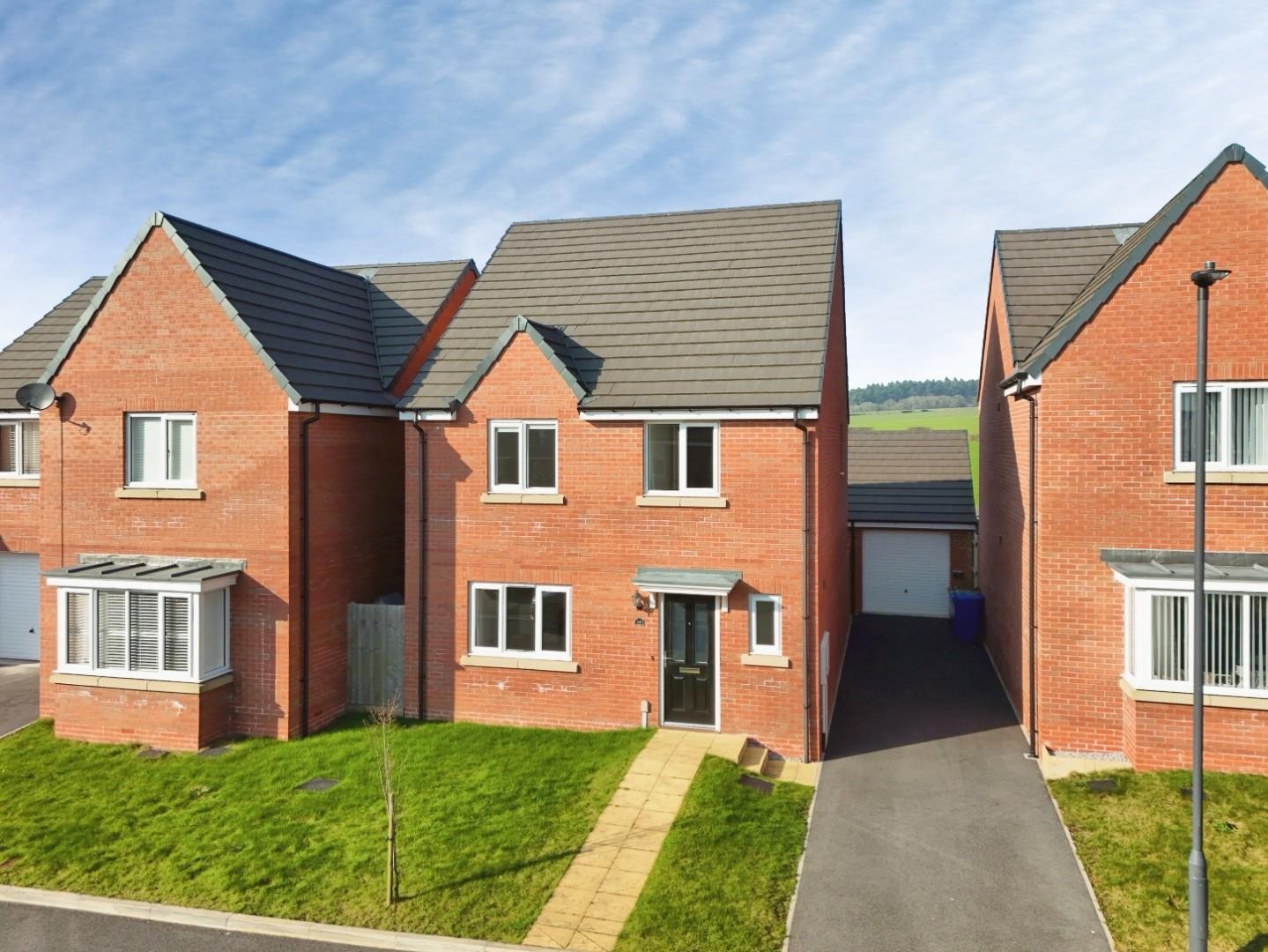 Ploughman Road, East Ayton, Scarborough image 1