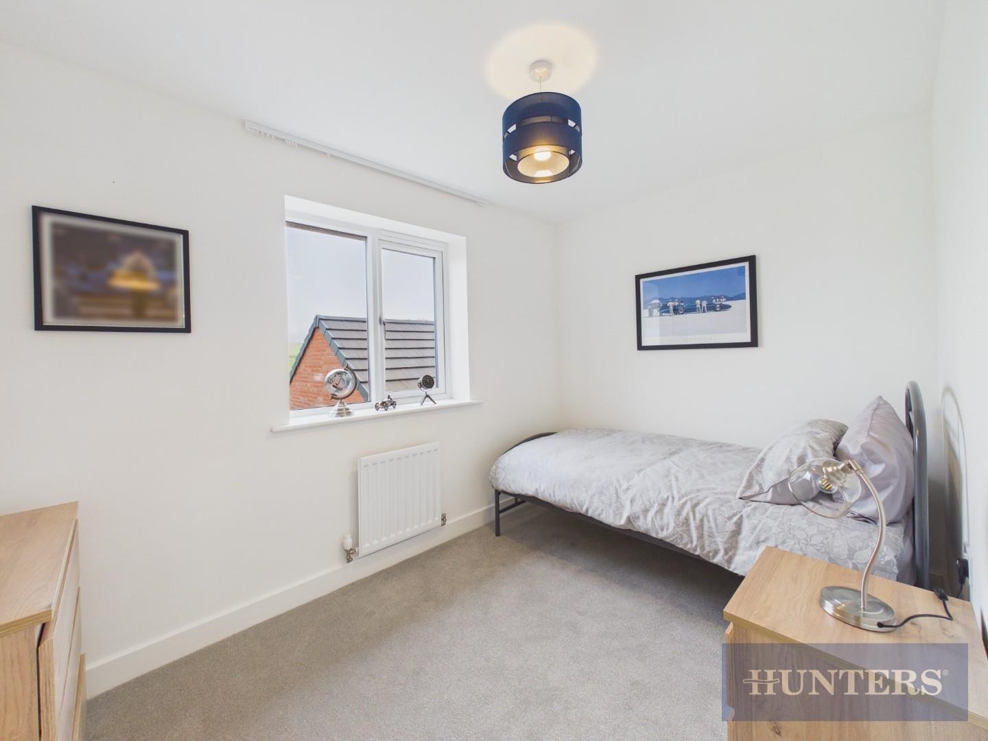 Ploughman Road, East Ayton, Scarborough image 13