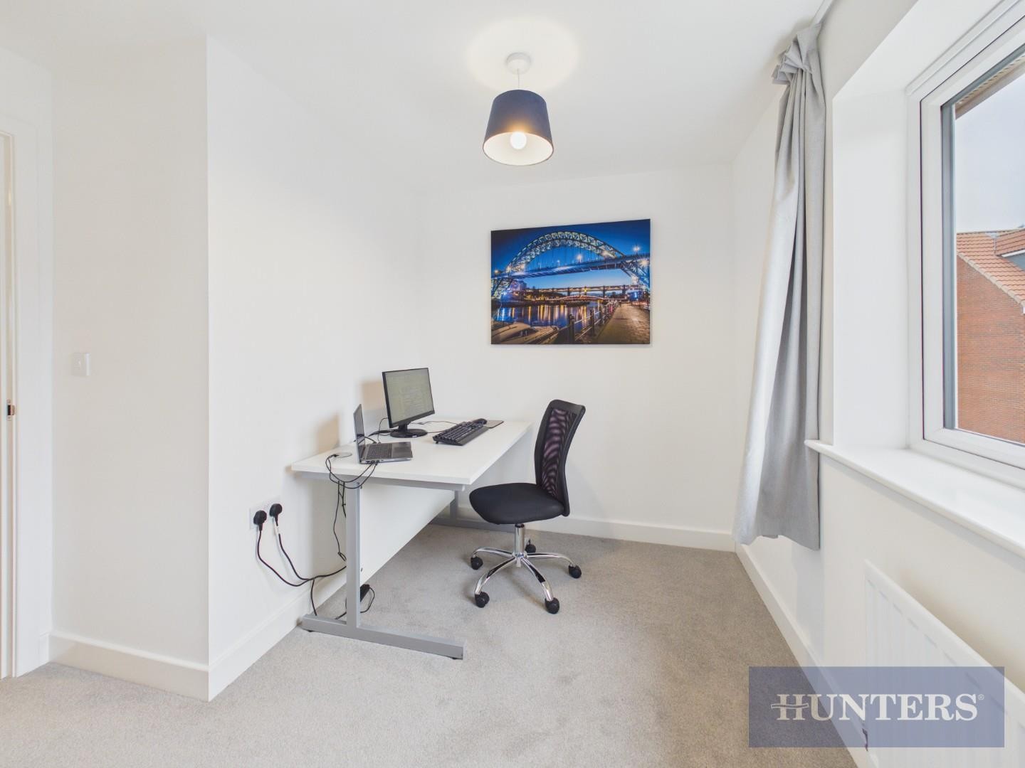 Ploughman Road, East Ayton, Scarborough image 14