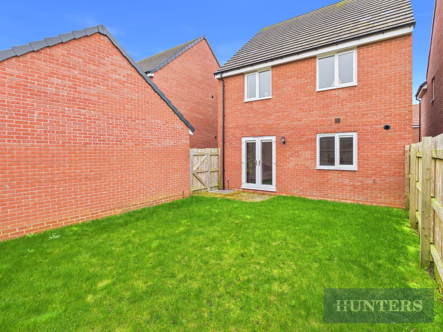 Ploughman Road, East Ayton, Scarborough image 17