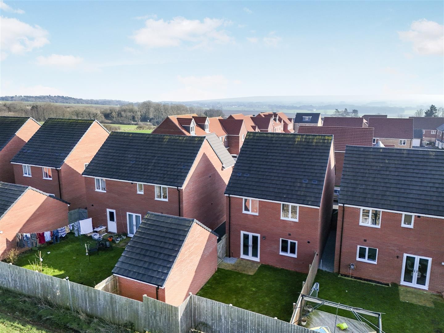 Ploughman Road, East Ayton, Scarborough image 18