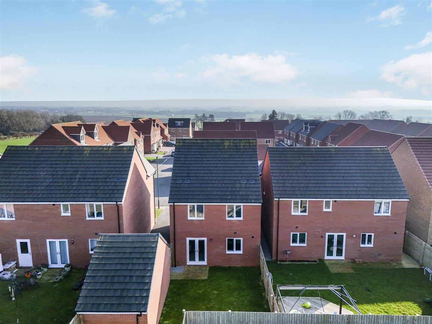 Ploughman Road, East Ayton, Scarborough image 19