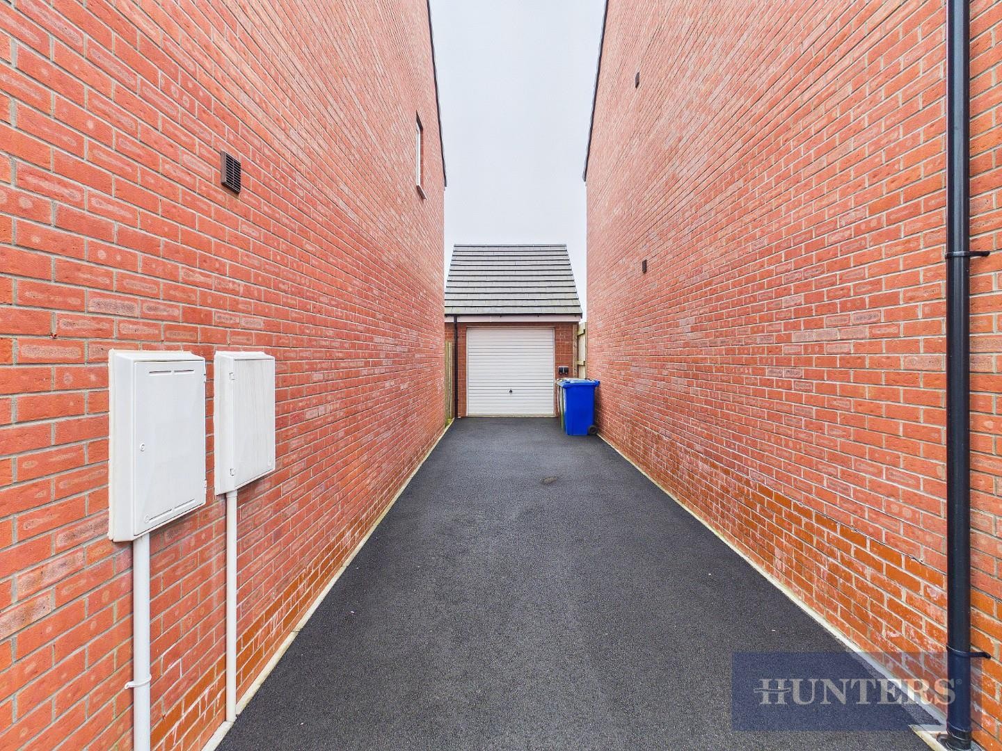 Ploughman Road, East Ayton, Scarborough image 20