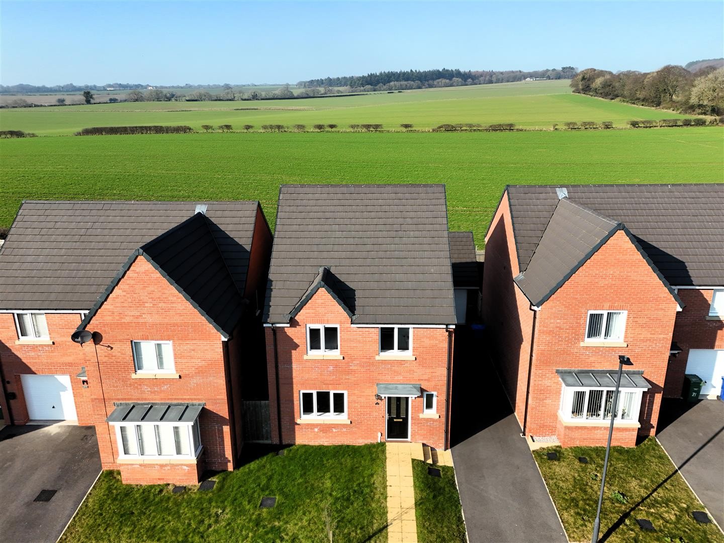 Ploughman Road, East Ayton, Scarborough image 21