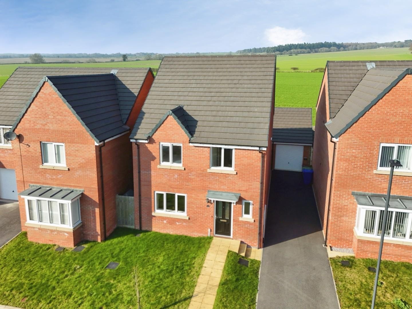 Ploughman Road, East Ayton, Scarborough image 22