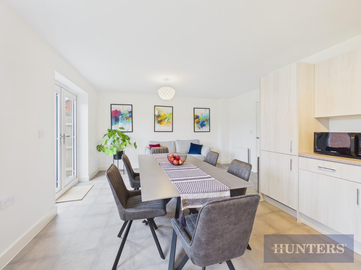 Ploughman Road, East Ayton, Scarborough image 4