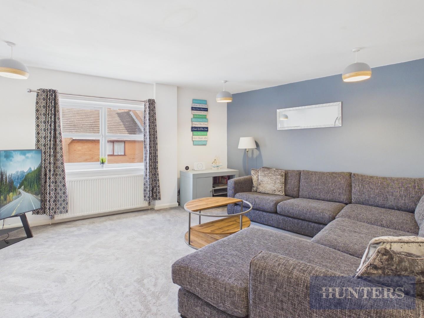 Belvedere Place, Scarborough image 1