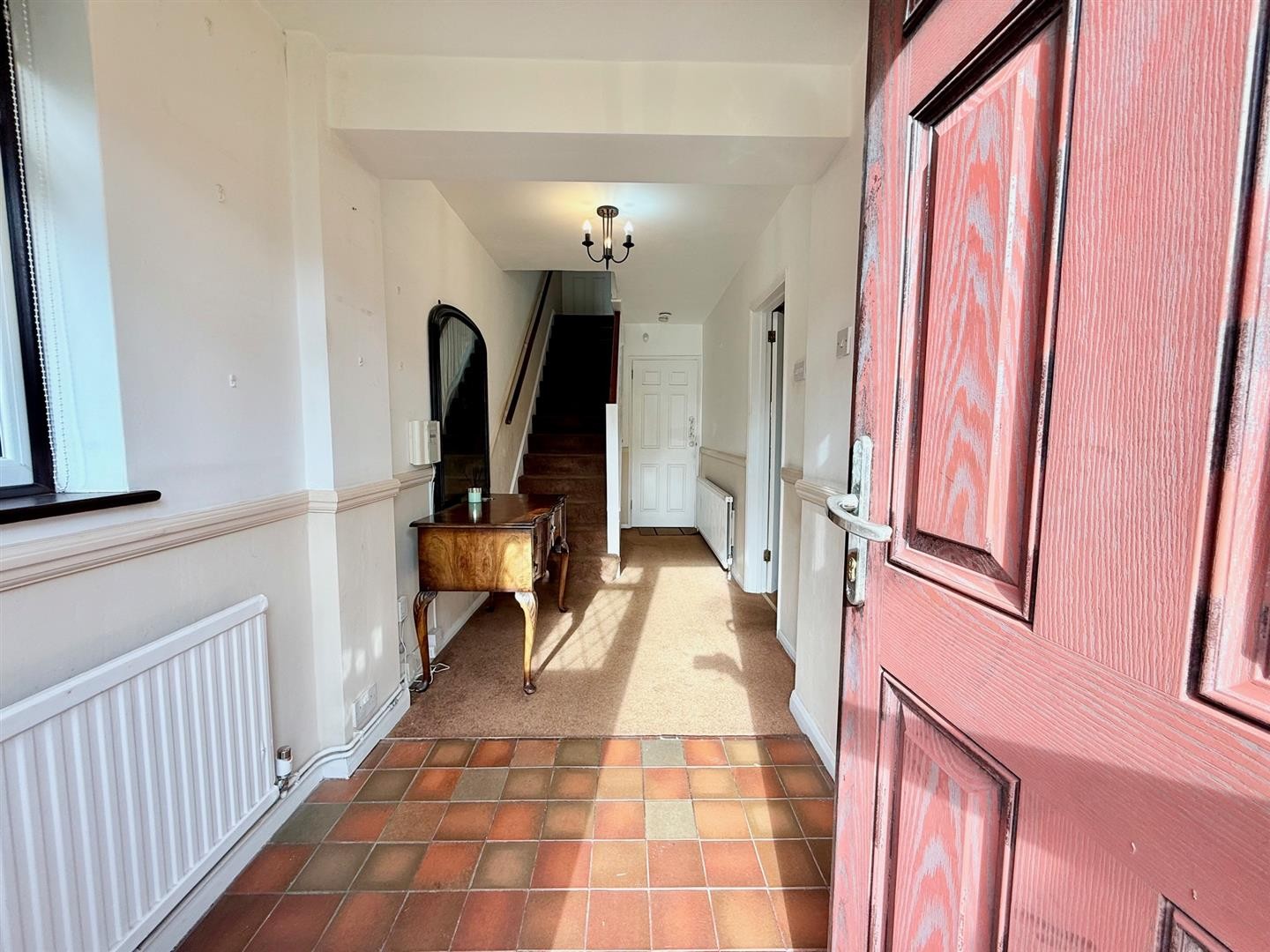 Hawkwood Crescent, London image 3