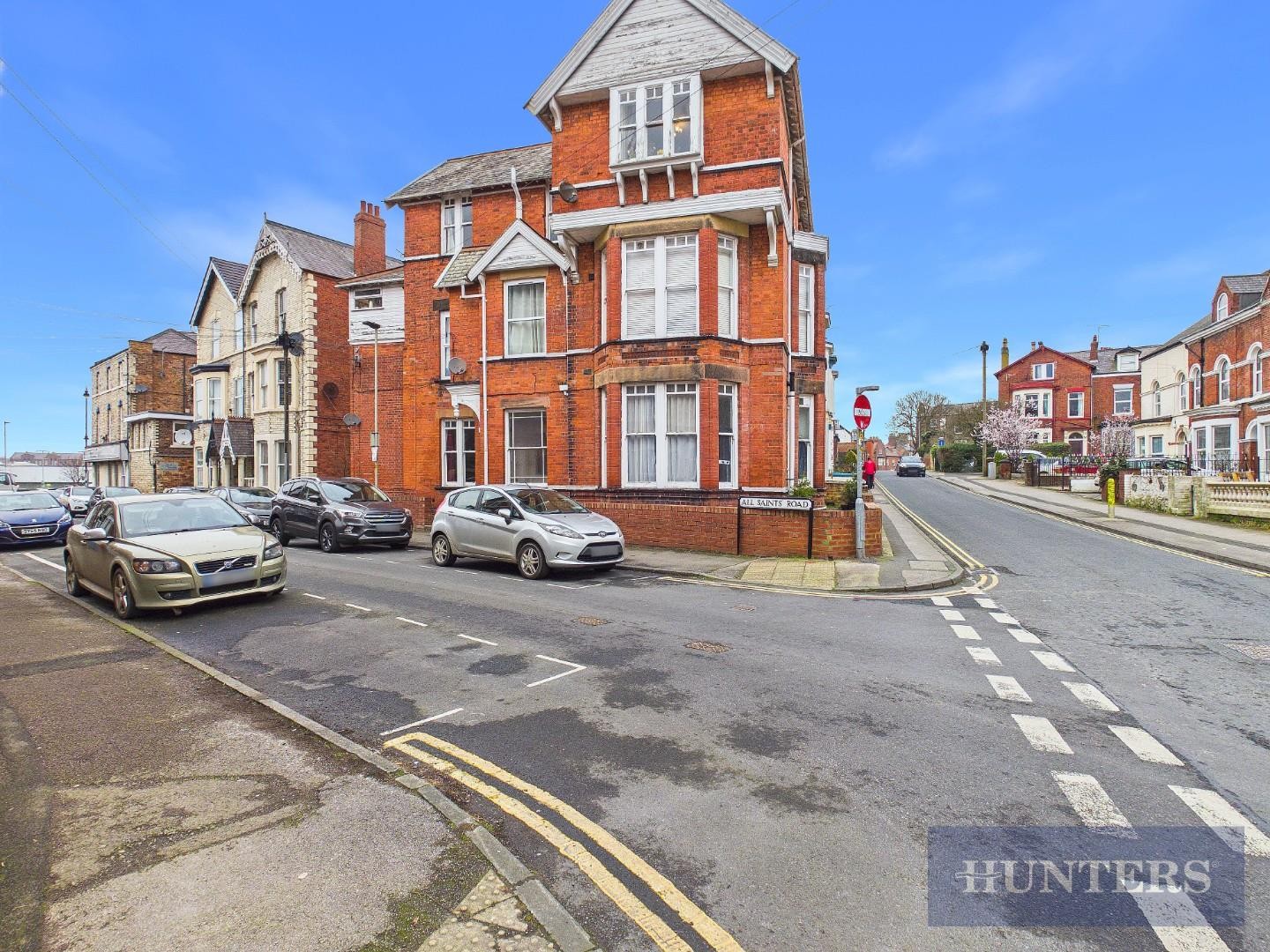 All Saints Road, Scarborough image 1