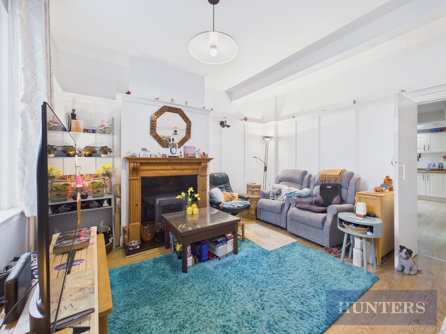 West Sandgate Terrace, Scarborough image 5