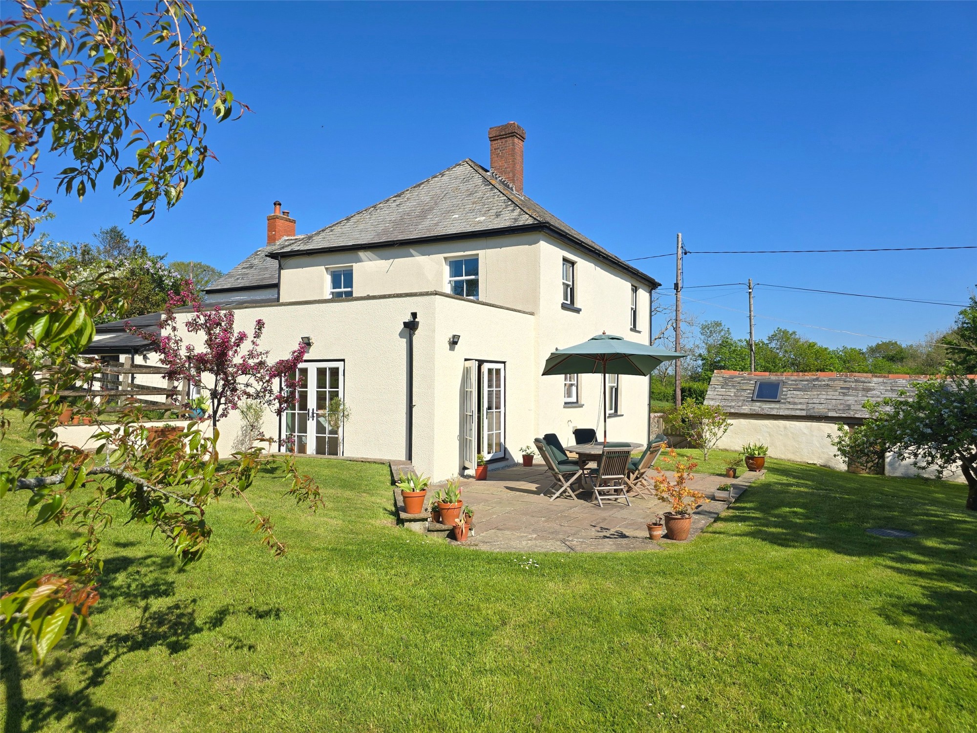 Chasty, Holsworthy, Devon image 2