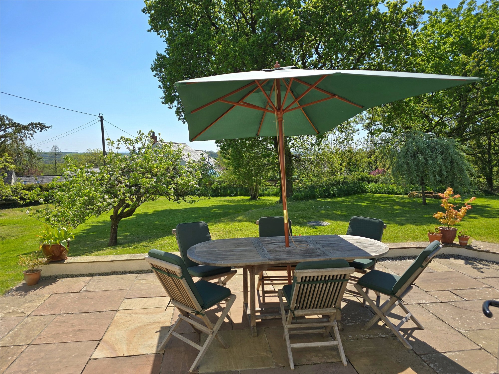 Chasty, Holsworthy, Devon image 14