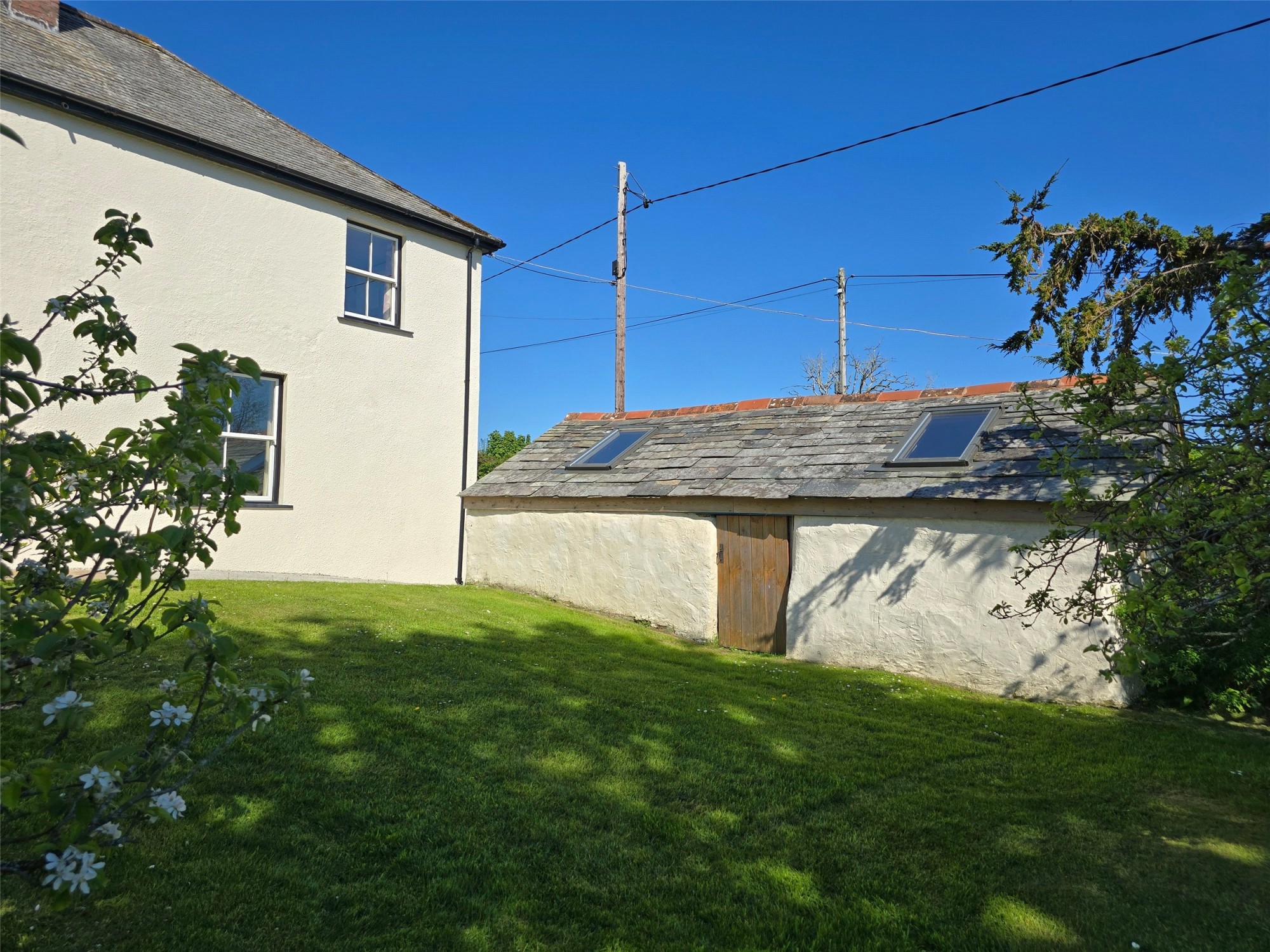Chasty, Holsworthy, Devon image 28