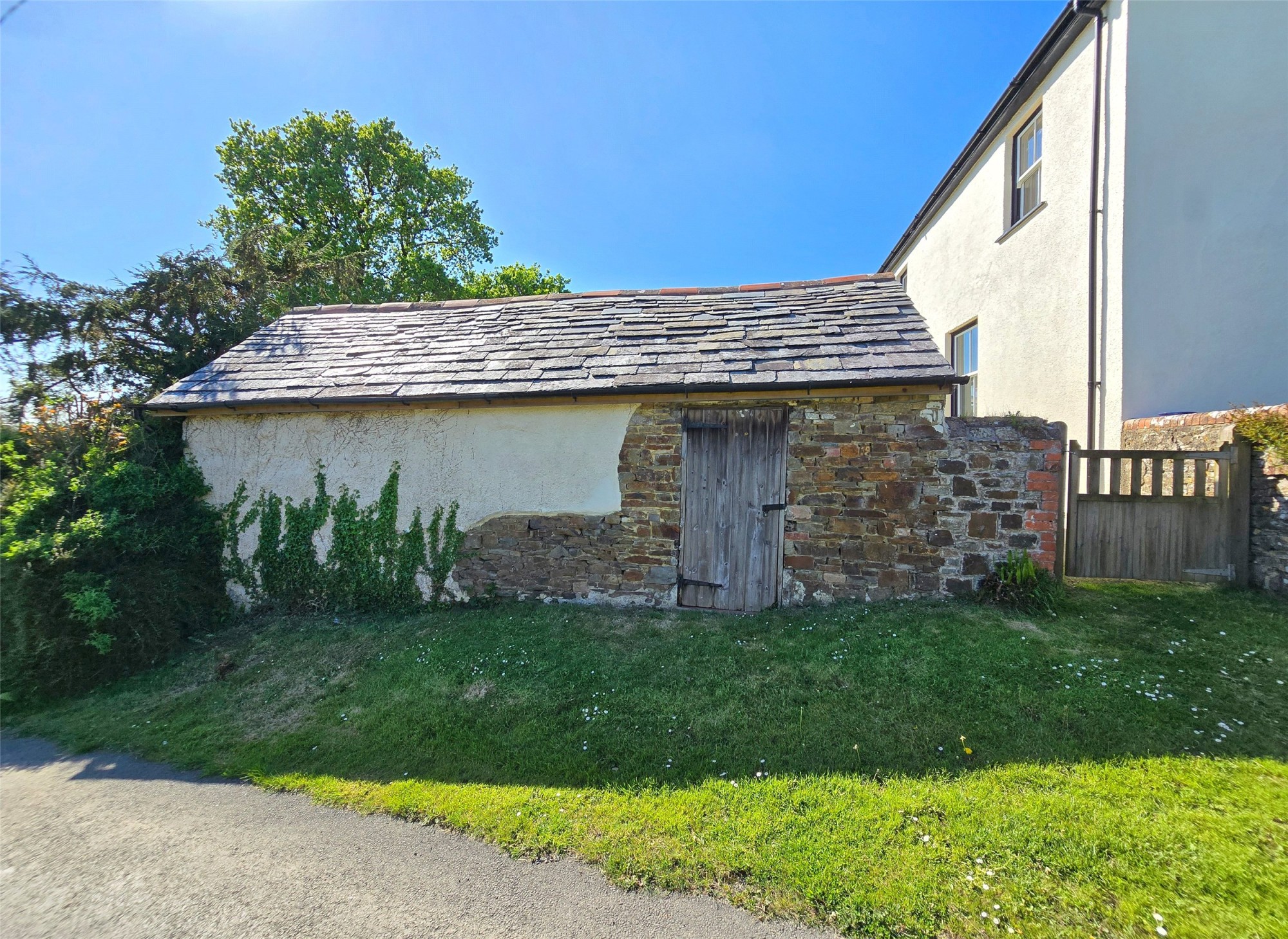 Chasty, Holsworthy, Devon image 29