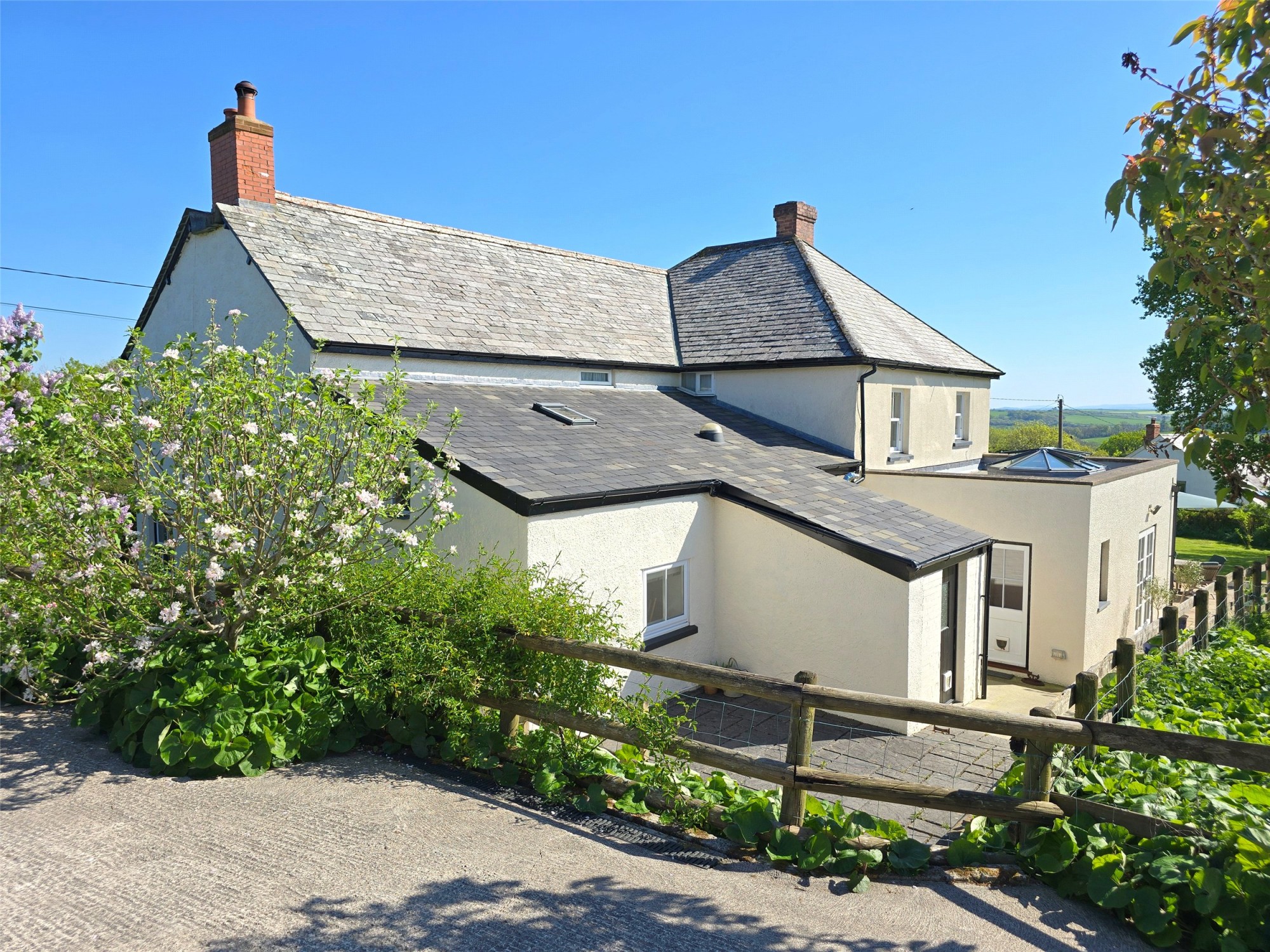 Chasty, Holsworthy, Devon image 4