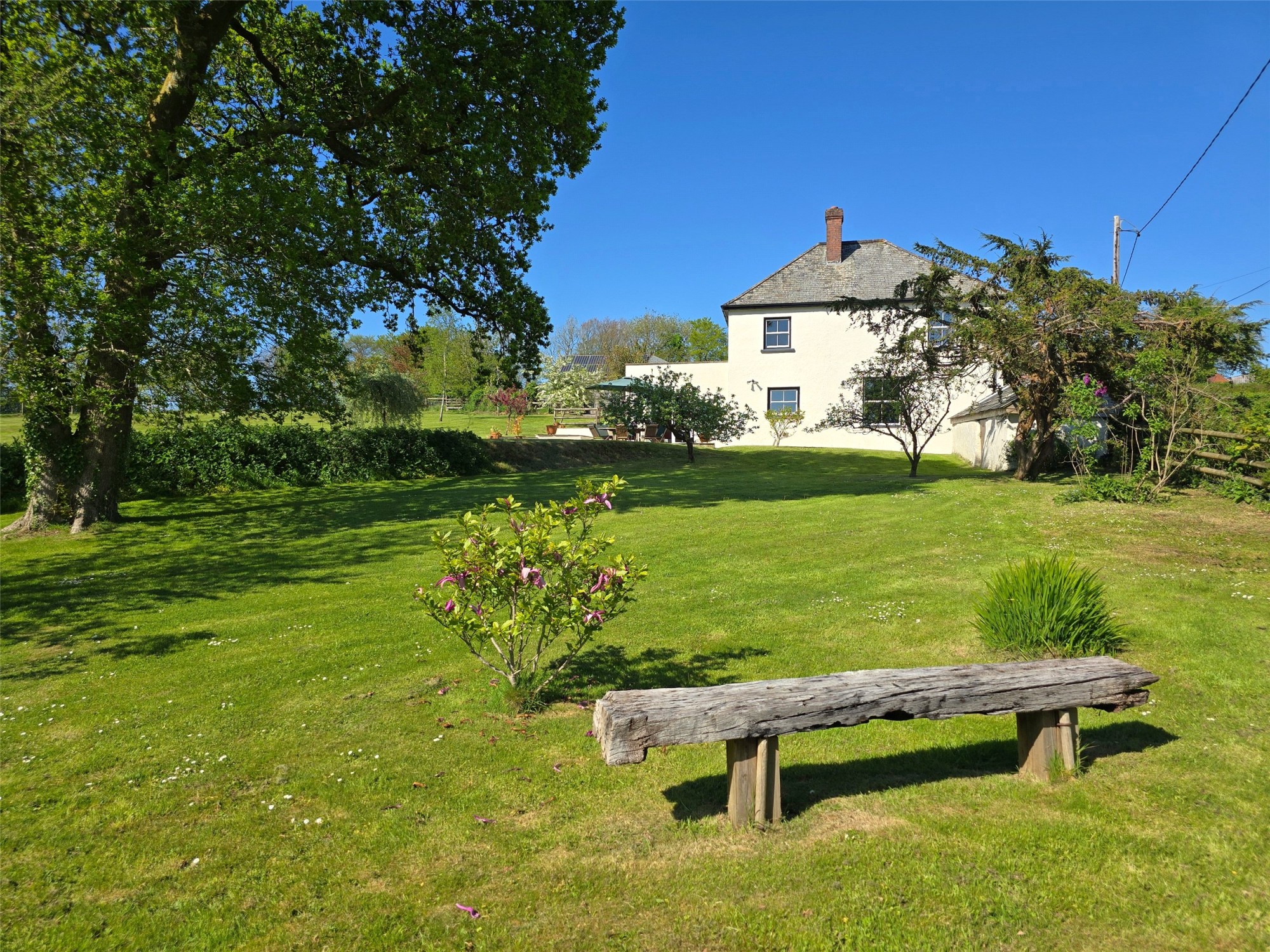 Chasty, Holsworthy, Devon image 32