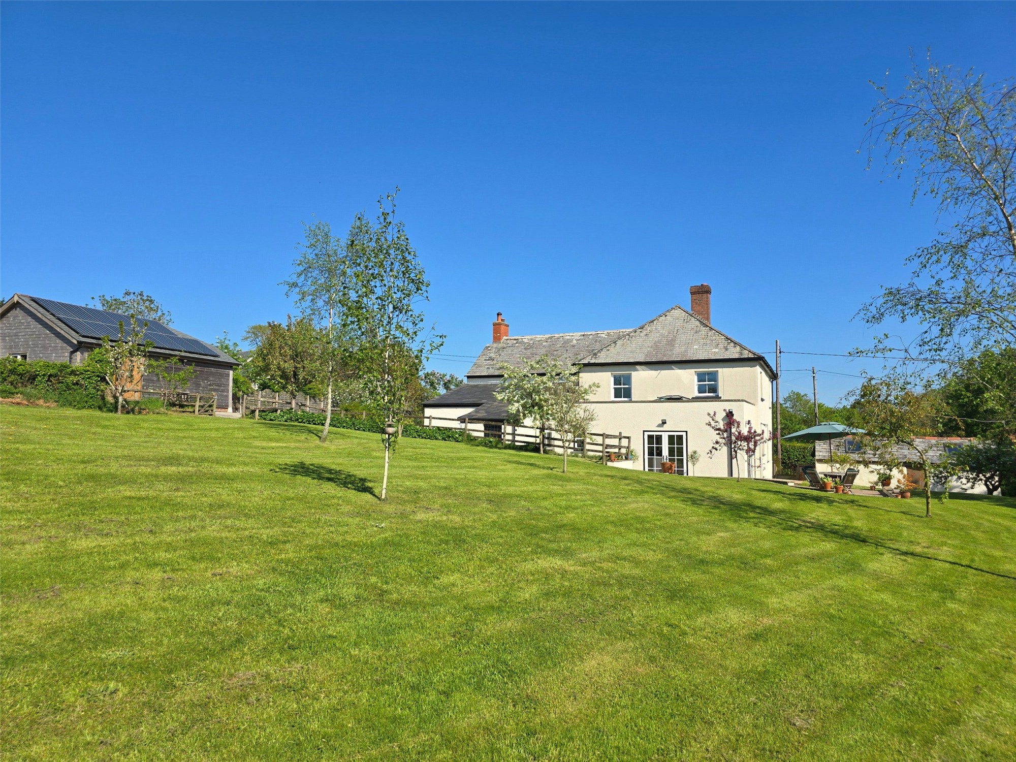 Chasty, Holsworthy, Devon image 37
