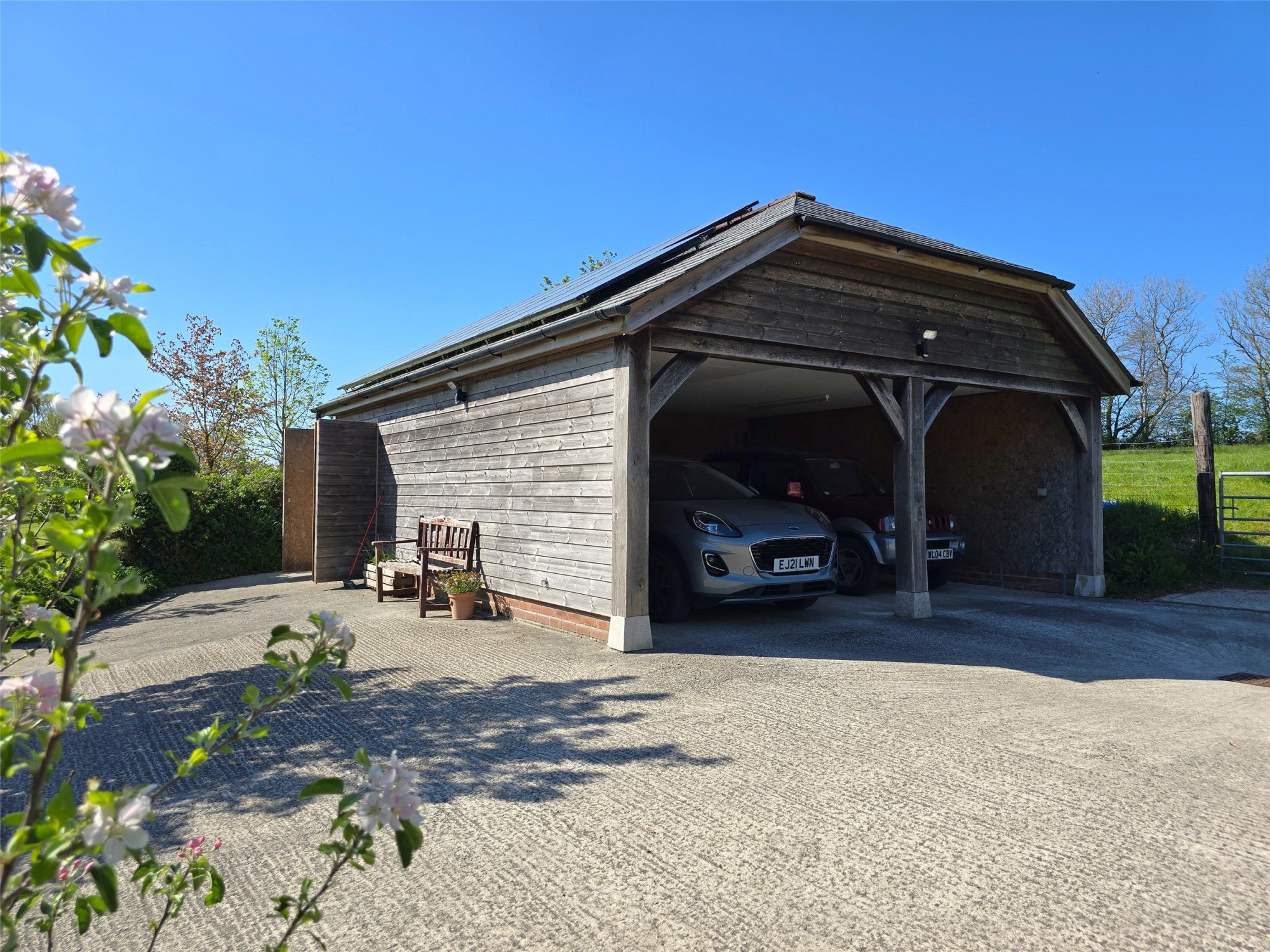 Chasty, Holsworthy, Devon image 38