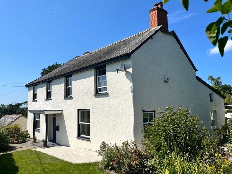 Chasty, Holsworthy, Devon image 5